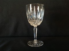 Mikasa Old Dublin Clear One (1) Water Goblet / Glass Crystal Multiple Available