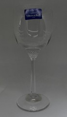 Villeroy and boch octavie White Wine Goblet