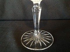Mikasa Old Dublin Clear One (1) Water Goblet / Glass Crystal Multiple Available