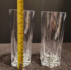Mistral Highball Glasses by MIKASA