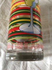 Ocean Highball Glass Tumbler Cosmopolitan Daiquiri Margarita Tom Collins Set 4