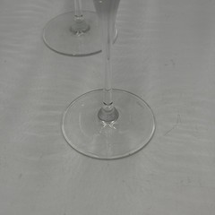 Lenox Tuscany Classics Collection Set of 4 10 oz Martini Glasses