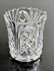 Cristal J.G. Durand, Fifth Avenue Crystal Vincennes, Chiller