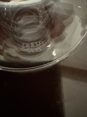 Vtg Shott Zwiesel Glas Set Of 6 Brandy Glasses 16 Oz Exc
