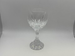 Baccarat Crystal MASSENA 6 3/8″ White Wine Glass Discontinued Piece