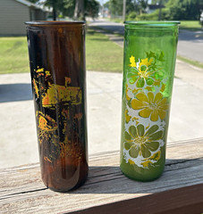 2- 1970’s Candles