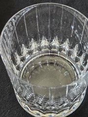 Mikasa Park Avenue Old Fashioned Whiskey Glasses Set of 2