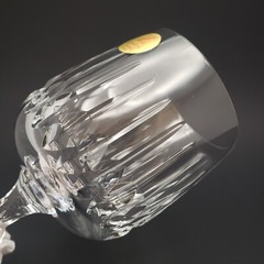 Cristallerie Zwiesel Germany Echt Bleikristall Crystal Wine Glass Replacement