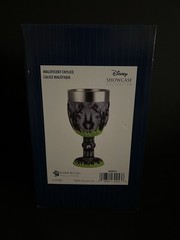 Maleficent Chalice Goblet