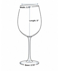 Standard Glass Co Criss Cross & Punties Etched Sherbet / Champain Glasses set of