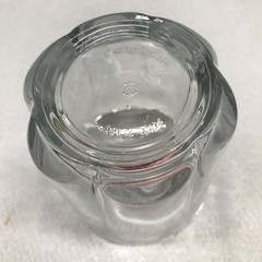 Anchor Hocking lowball/ Rocks Liquor Glass 12 oz Heavy Bottom set of 6