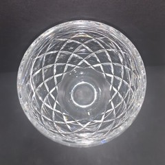 Waterford Crystal COMERAGH 7.5″ Wine Hock Goblet Glass