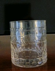 Imperial Glass-Ohio – HAMPTON Old Fashioned Glasses – Set/4 – Vintage*
