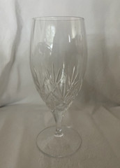 Mikasa Crystal ORION CLEAR 7 7/8″ Iced Beverage / Iced Tea – Multiples available