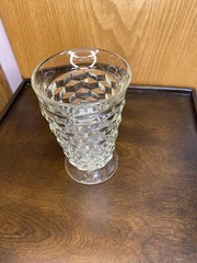 Colony Whitehall Clear Iced Tea Drinking Glass