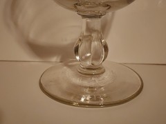 Lady Empire By Princess Empcraft Water Goblets Set Of 6