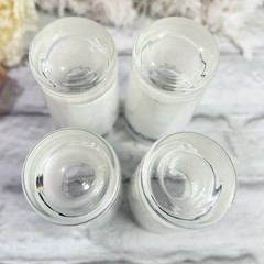 Vtg Corelle James Bradley Old Town Blue Blue Onion 12oz Tumbler Glasses Set Of 4