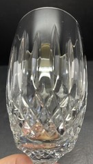 Mikasa Old Dublin 7 3/8” Ice Tea Goblet