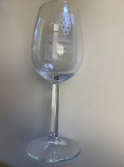 Libbey Wine Glasses 12 each 9203RL 10.25oz SameDayHandling &FreeFAST USPS