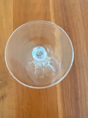 Waterford Sheila Claret Wine 6 1/2″
