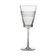 Michael Aram unisex Palace Lot of Champagne Glass and Goblet Clear Size OS NWB