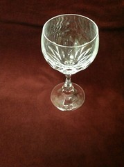 Schott Zweisel Crystal VOLTERRA Sherry Glass