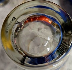Vintage Libby-The Santa Maria Glasses-Set Of 6