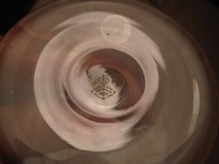 Josair Asta Champagne Tall Sherbet 4 3/8″ (6) 1964-75 1-marked