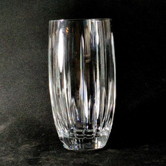 CRISTAL D’ARQUES ENCHANTE HIGHBALL GLASSES, Cut Crystal, 5 3/4″, 10 oz, 2PCS