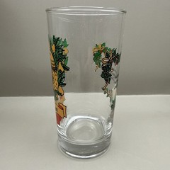 Christmas Indiana Glass Replacement 1st Day Partridge Pear Tree 12 Days VTG