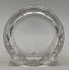 Whiskey / Double Old Fashioned Heavy Base 8 oz. Tumbler Glass