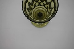 Vintage Noritake Perspective-Green Iced Tea Height 6 3/8 » Width 3 3/4″ Excellen