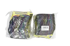 40 Beatbox Koozie 330 ml Beat Drop One Size Multi Color Party Can Bottle Coolers