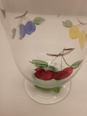 Villeroy & Boch French Garden Iced Tea Glasses-3 available