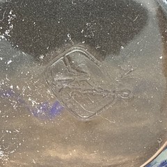 1964 CORNING GLASS WORKS 113th Anniversary