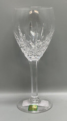 Waterford LAURENT Water Goblets SET OF FOUR More Items Here MINT IN BOX