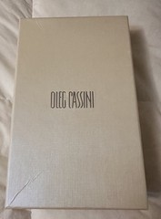 Oleg Cassini Crystal Diamond Champagne Flutes 10.75” Set of 2 NIB Wedding Toast