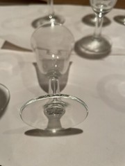 10 Cordial Glasses – Clear 4 Inches Simple