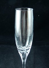 Mikasa Crystal LA BELLE Champagne Flute Goblet(s) NEW w sticker
