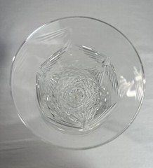 Waterford Crystal Millennium Series Peace Champagne Flute, 9-1/4”