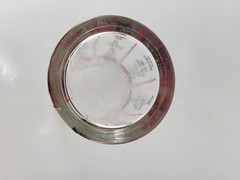 Vintage Federal Glass Cocktail Mixer Tumbler Six Drink Recipes Martini Manhattan