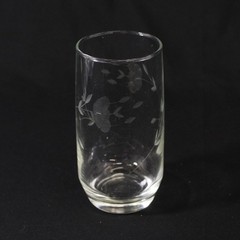 Princess House Heritage 5 Inch 11 Ounce Tumbler