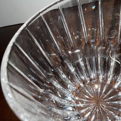 Vintage Mikasa Park Lane Double Old Fashioned Glass 8 fl oz, Cocktail Glass