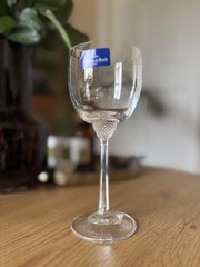 Villeroy and boch octavie White Wine Goblet