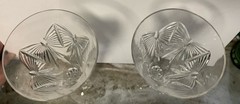 3 Sets of The Waterford Millennium Collection Champagne Flutes with Boxes