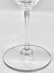 SET OF 10 RIEDEL VIVANT CLASSIC 9in RED WINE GLASSES, EXCELLENT CONDITION