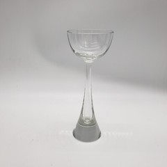Irice Flight Liquor Cocktail Glass 7 1/4″ h