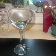 Waterford Crystal NEVE Wine 7 3/4″