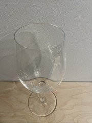 Riedel Vinum Bordeaux Crystal Wine Glass – 8 7/8″ Tall – Lead-Free