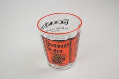 Libbey Classics Collection of Glassware Glasses 3 x 8 oz + Box